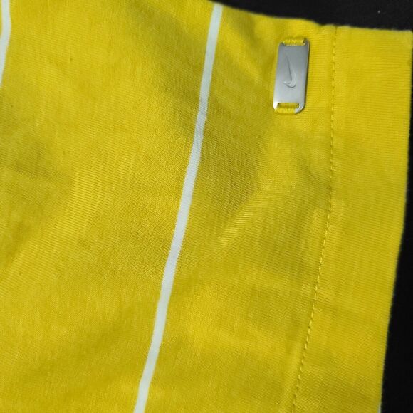 Nike Dri Fit Mens Polo Multicolor Size XL 100% Polyester Short Sleeve Pullover - Picture 10 of 12